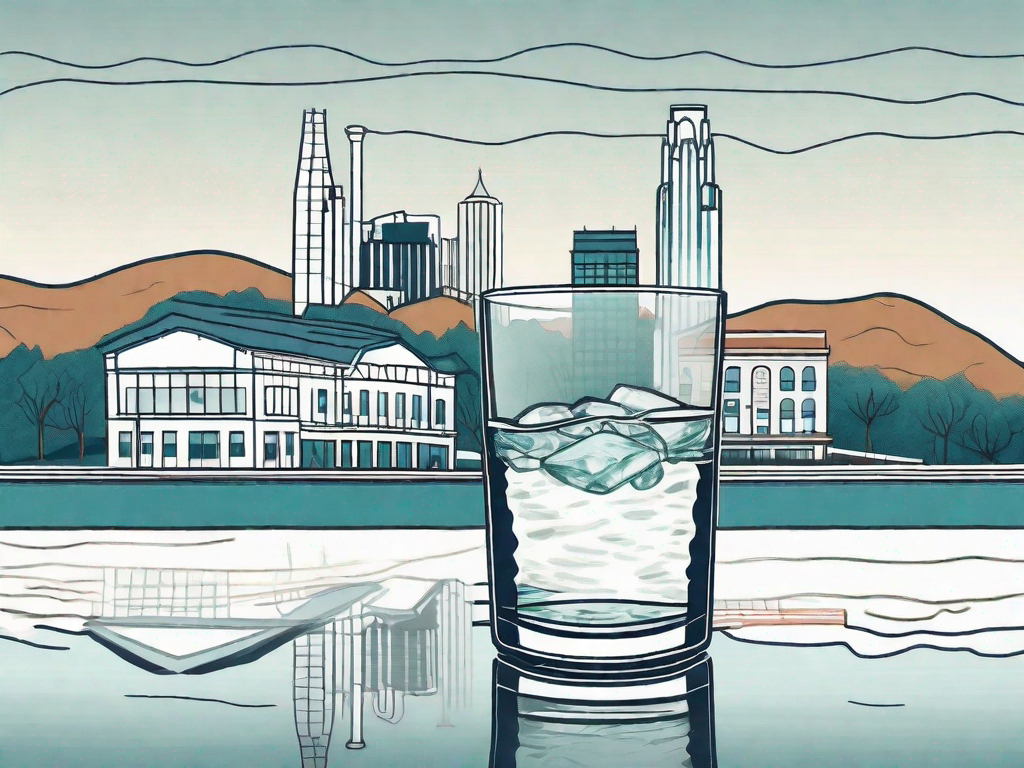 Is Port Vue, Pennsylvania water safe to drink?