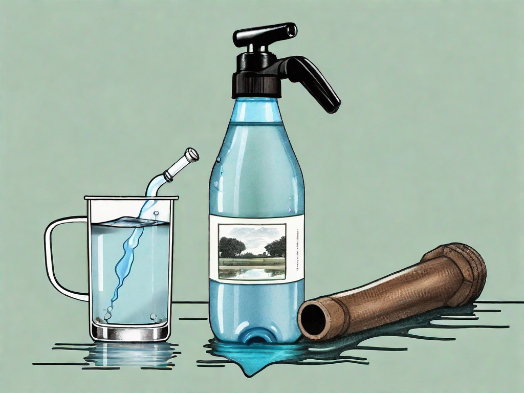 Is Kensington Park, Florida water safe to drink?