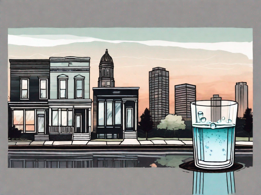 Is Morton, Mississippi water safe to drink?