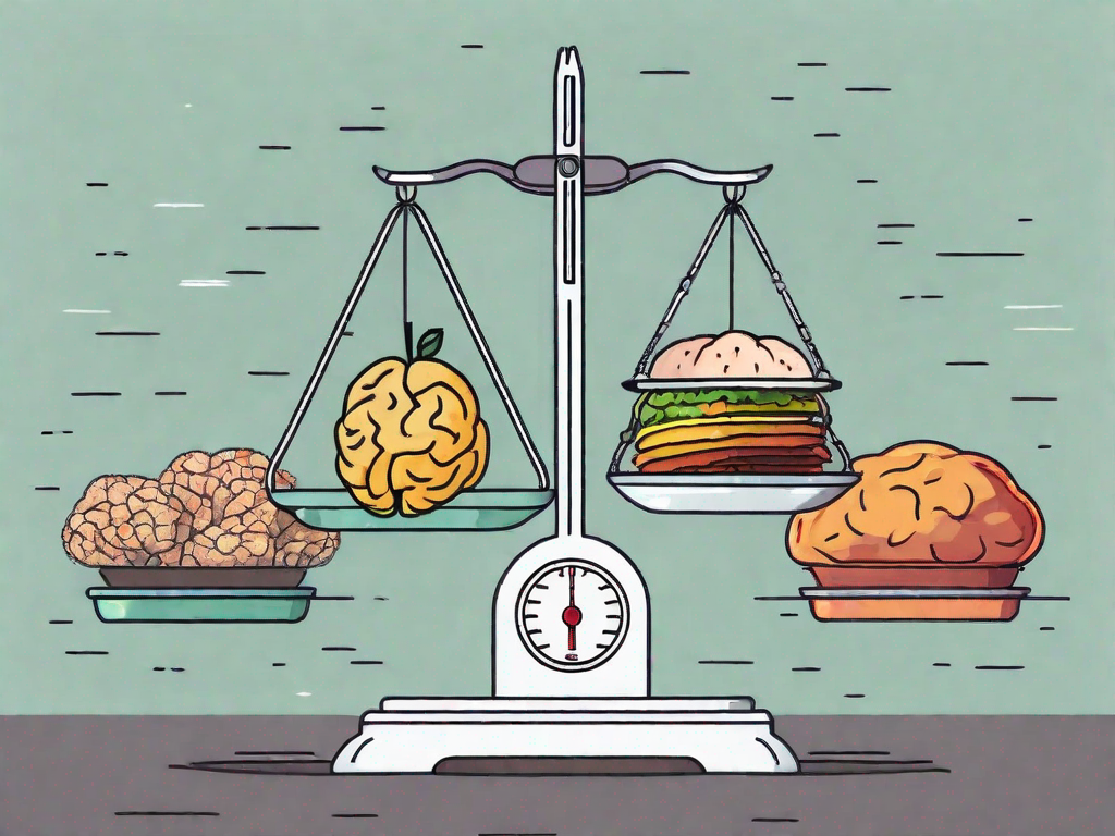 Can obesity impact mental health and well-being?