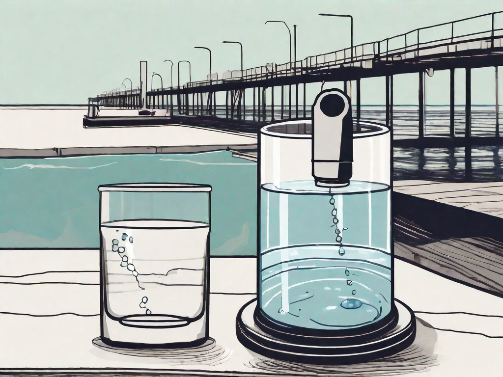 Is Port St. Joe, Florida water safe to drink?