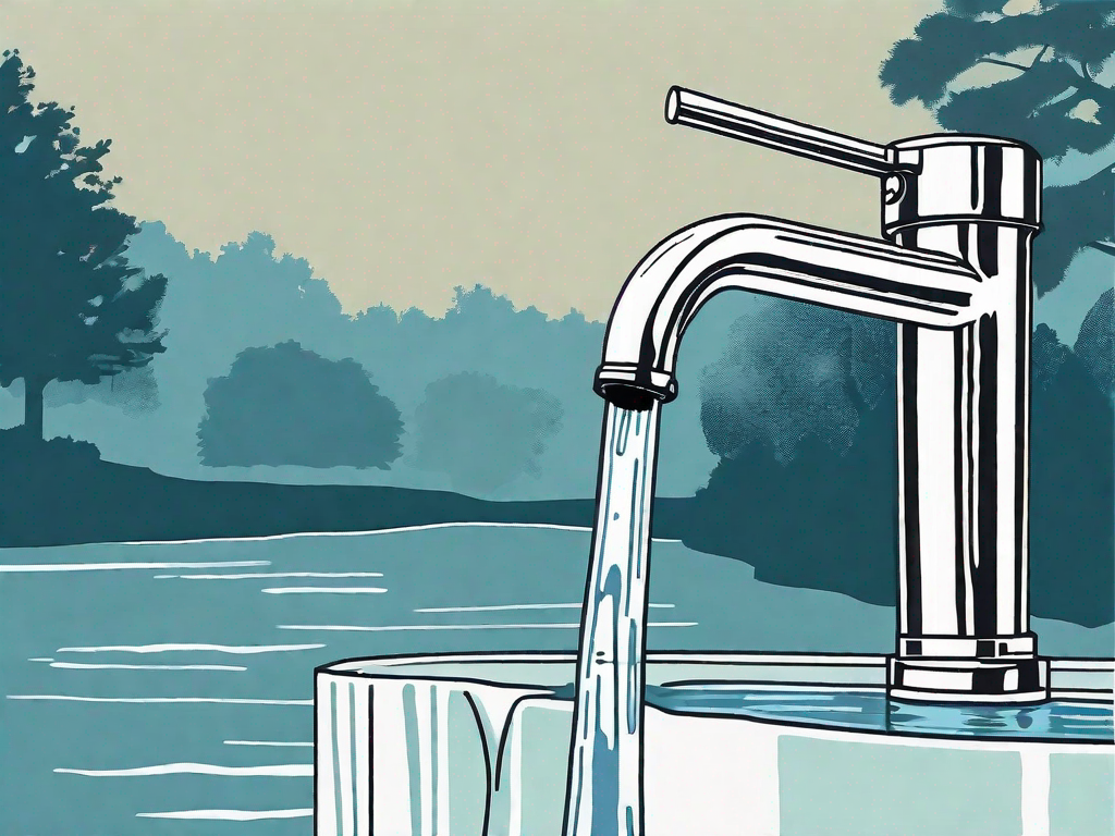 Is Ridgeland, South Carolina water safe to drink?