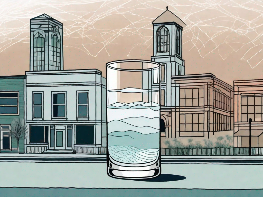 Is Lawrenceville, New Jersey water safe to drink?
