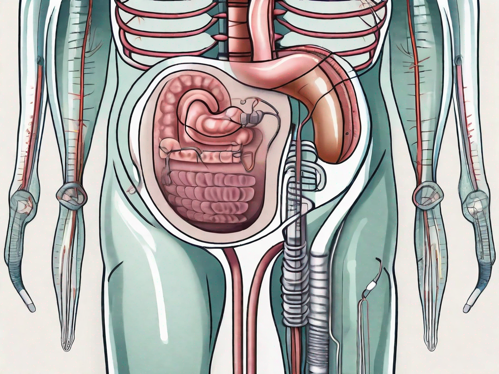 How is bariatric surgery utilized to treat obesity?