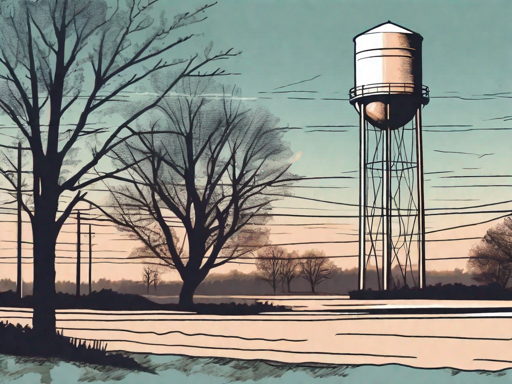 Is Roselawn, Indiana water safe to drink?