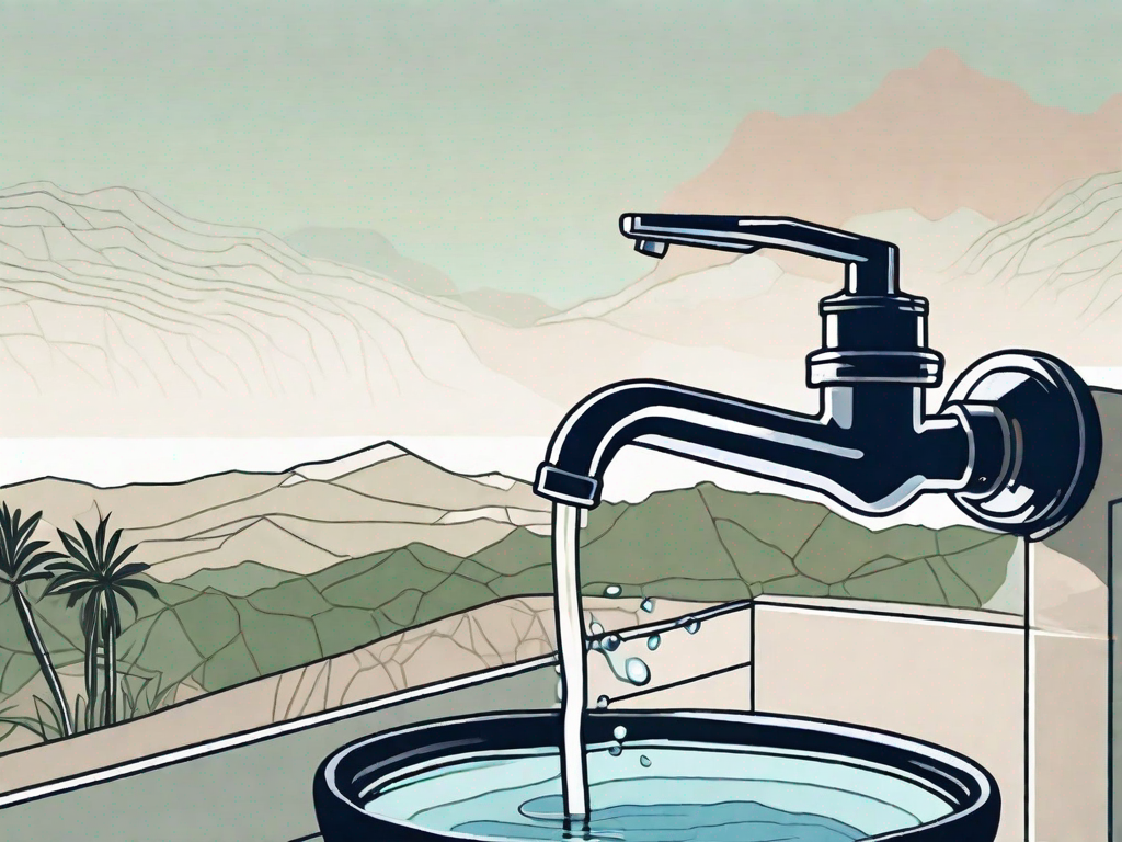 Is Campanilla, Puerto Rico water safe to drink?