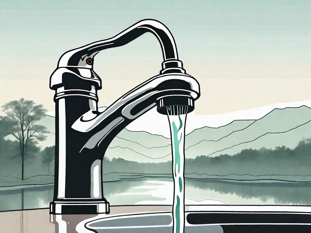 Is Ladonia, Alabama water safe to drink?