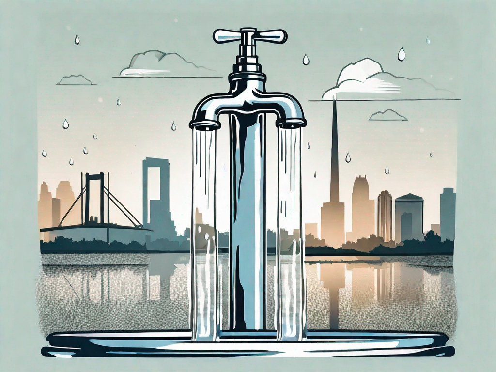 Is Eastover, North Carolina water safe to drink?