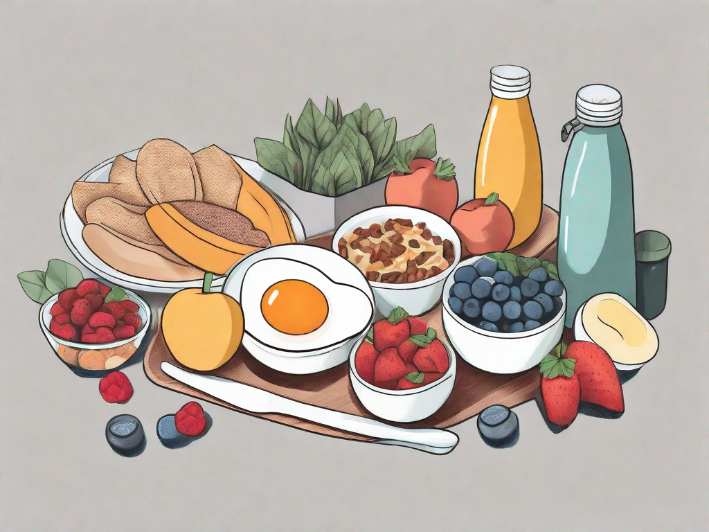 The Ultimate Guide to Joey King's Daily Diet - Plus, Her Top Breakfast Tips