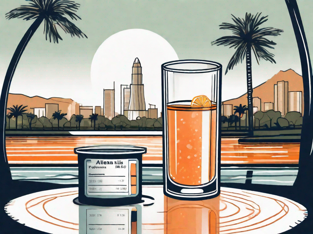 Is Alturas, Florida water safe to drink?