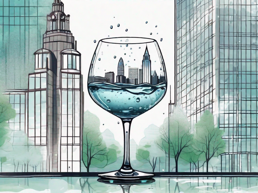 Is Manchester, Georgia water safe to drink?