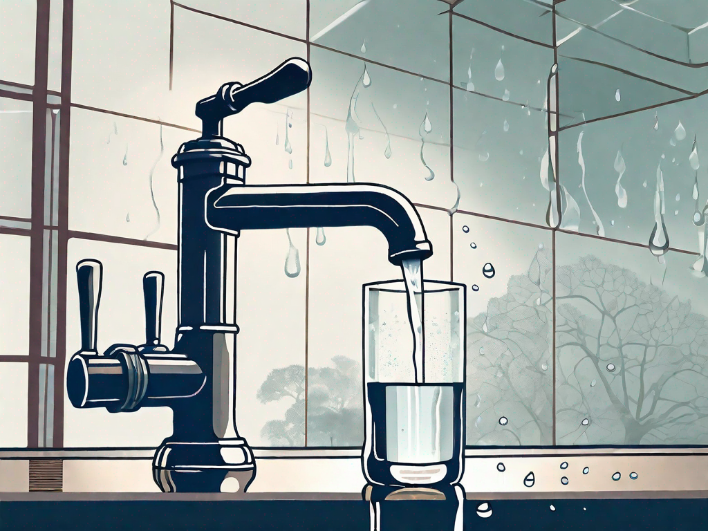 Is Stanford, Kentucky water safe to drink?