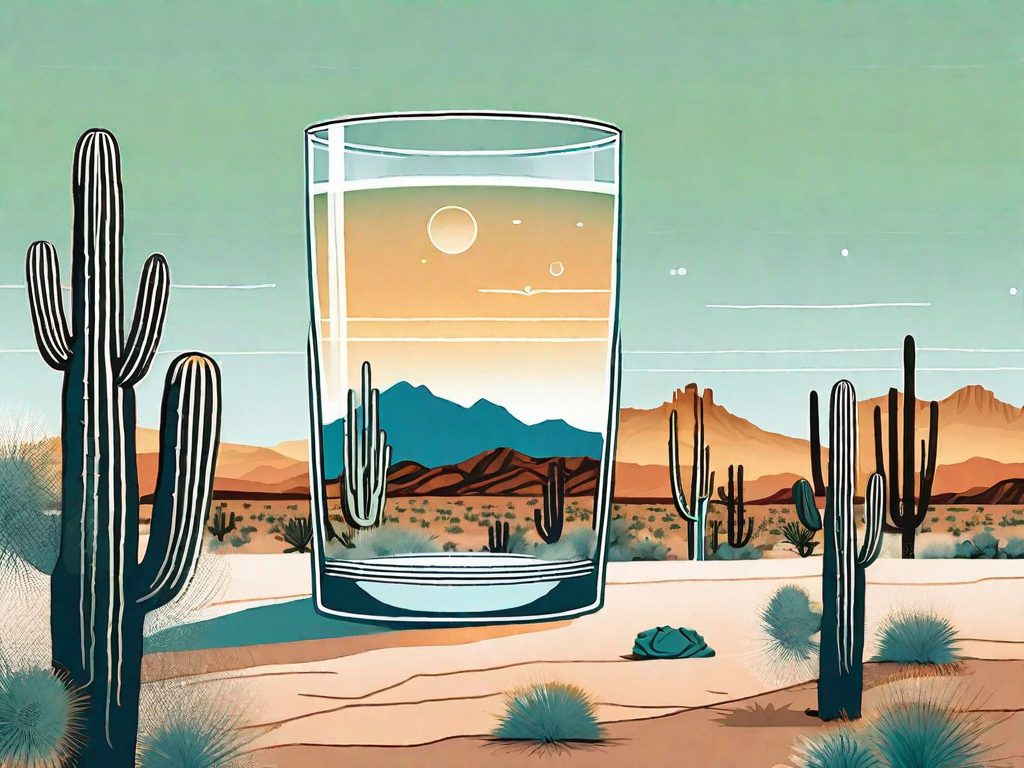 Is Carefree, Arizona water safe to drink?