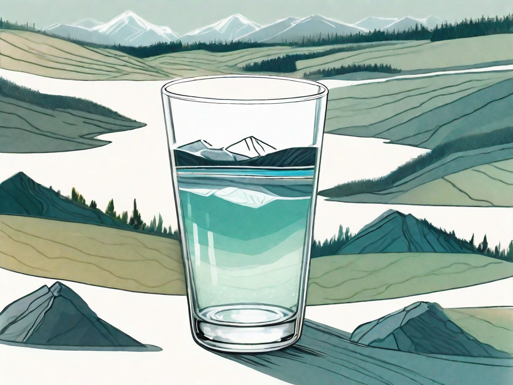 Is Grand Mound, Washington water safe to drink?