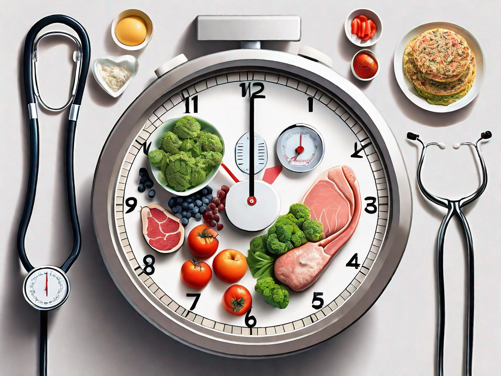 How does one prepare for bariatric surgery?