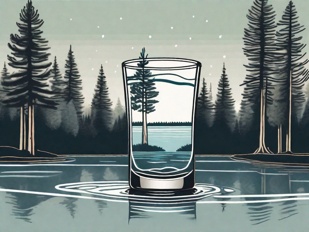 Is Cedar Springs, Michigan water safe to drink?