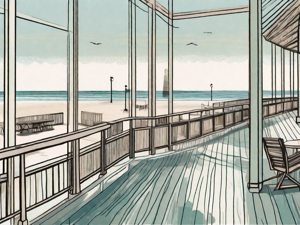 Is North Wildwood, New Jersey water safe to drink?