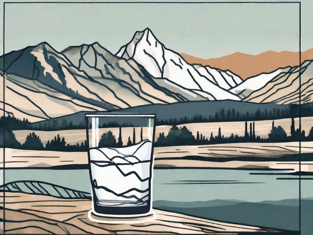 Is Gooding, Idaho water safe to drink?