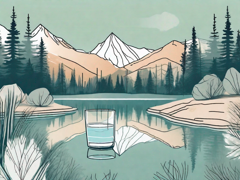 Is Mount Pleasant, Utah water safe to drink?