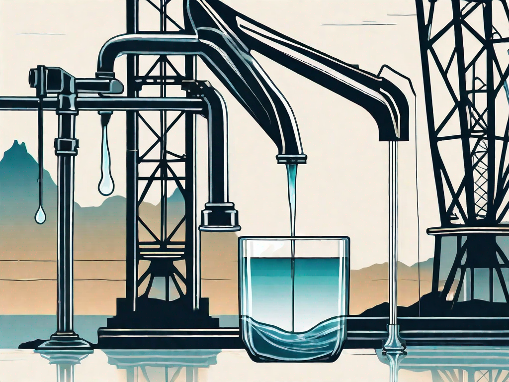 Is Crane, Texas water safe to drink?