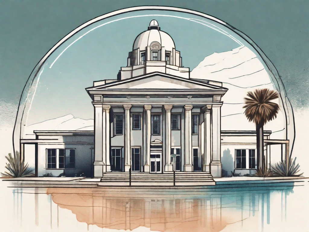 Is El Centro, California water safe to drink?