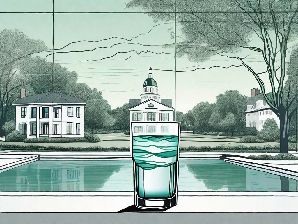 Is Locust Valley, New York water safe to drink?