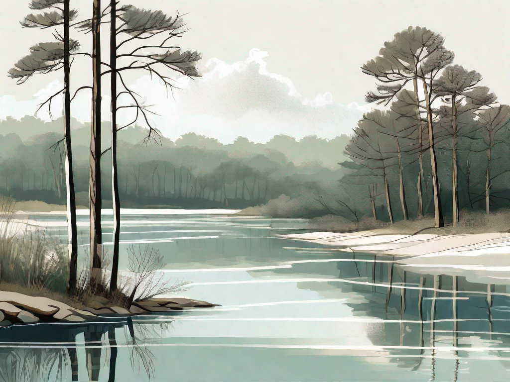 Is Swansboro, North Carolina water safe to drink?