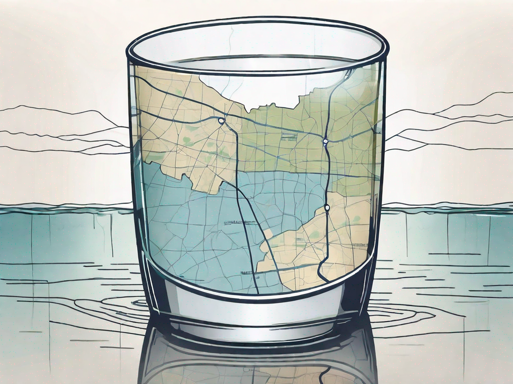 Is Paulding, Ohio water safe to drink?