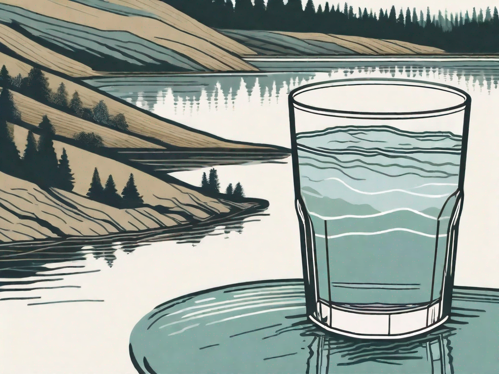Is Three Rivers, Oregon water safe to drink?