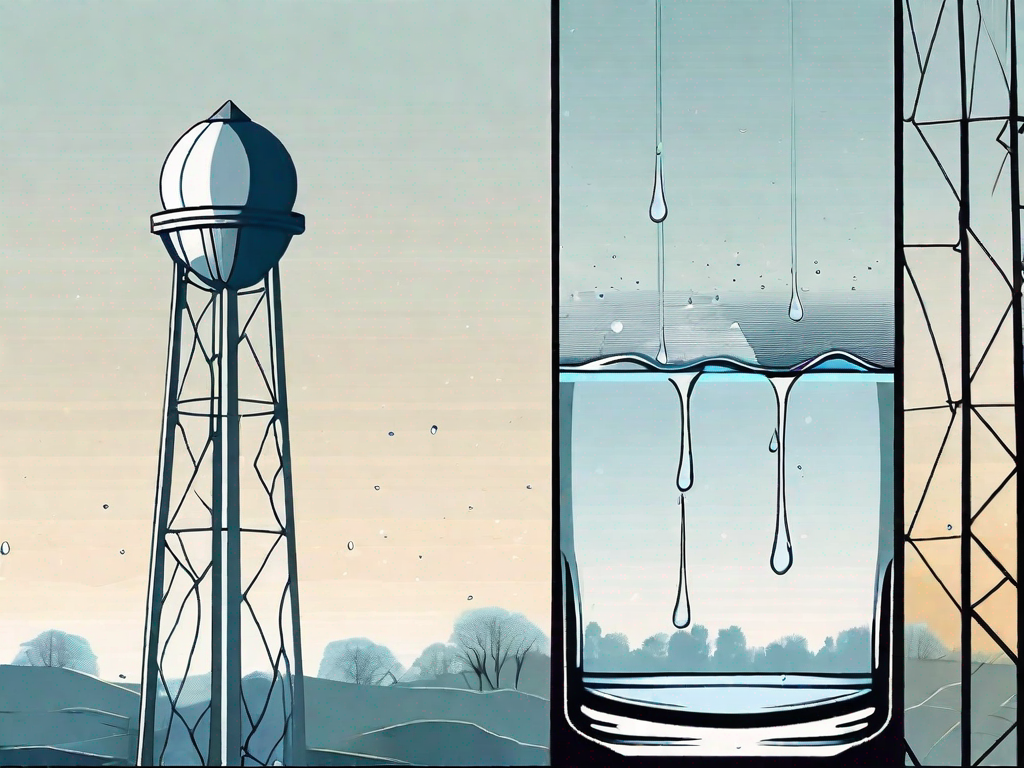 Is Eagle Grove, Iowa water safe to drink?