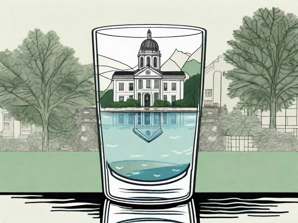 Is Saint Davids, Pennsylvania water safe to drink?
