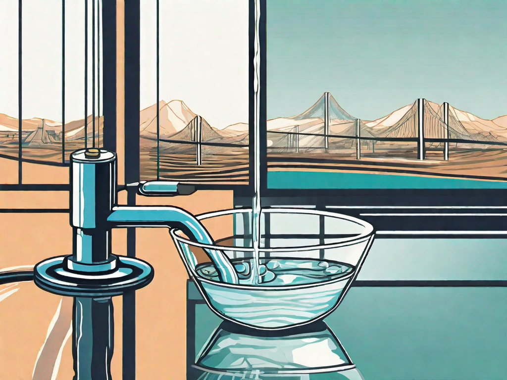 Is Chula Vista, Texas water safe to drink?