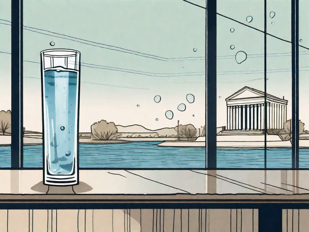 Is Columbus, Texas water safe to drink?