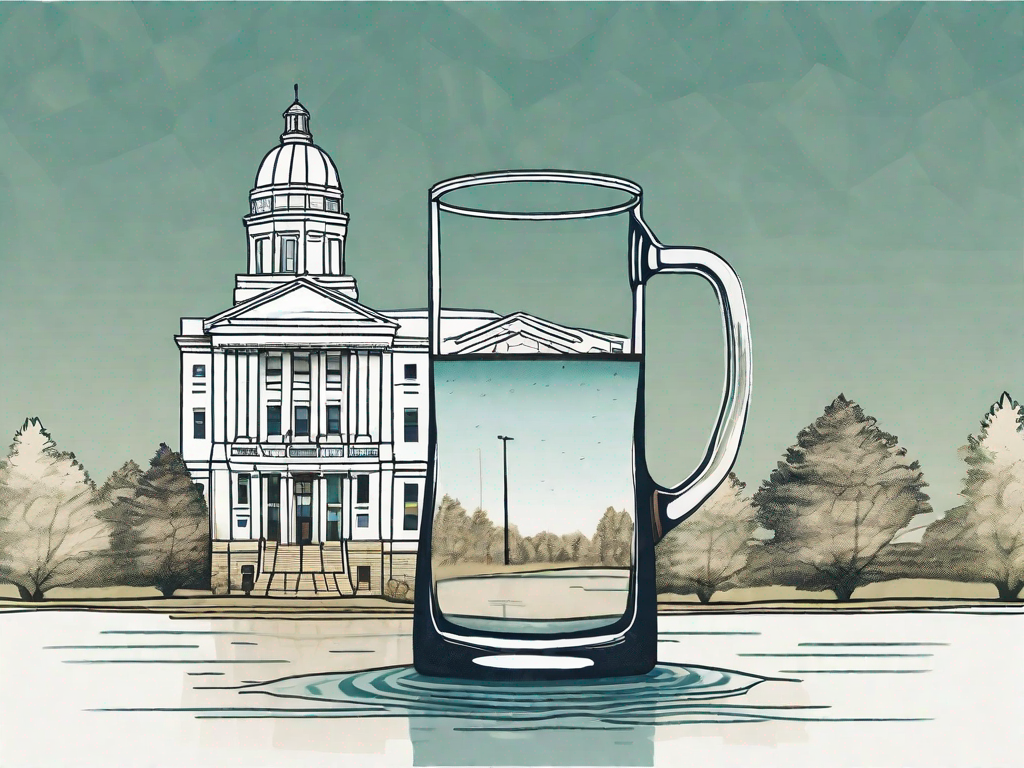 Is Osage, Iowa water safe to drink?