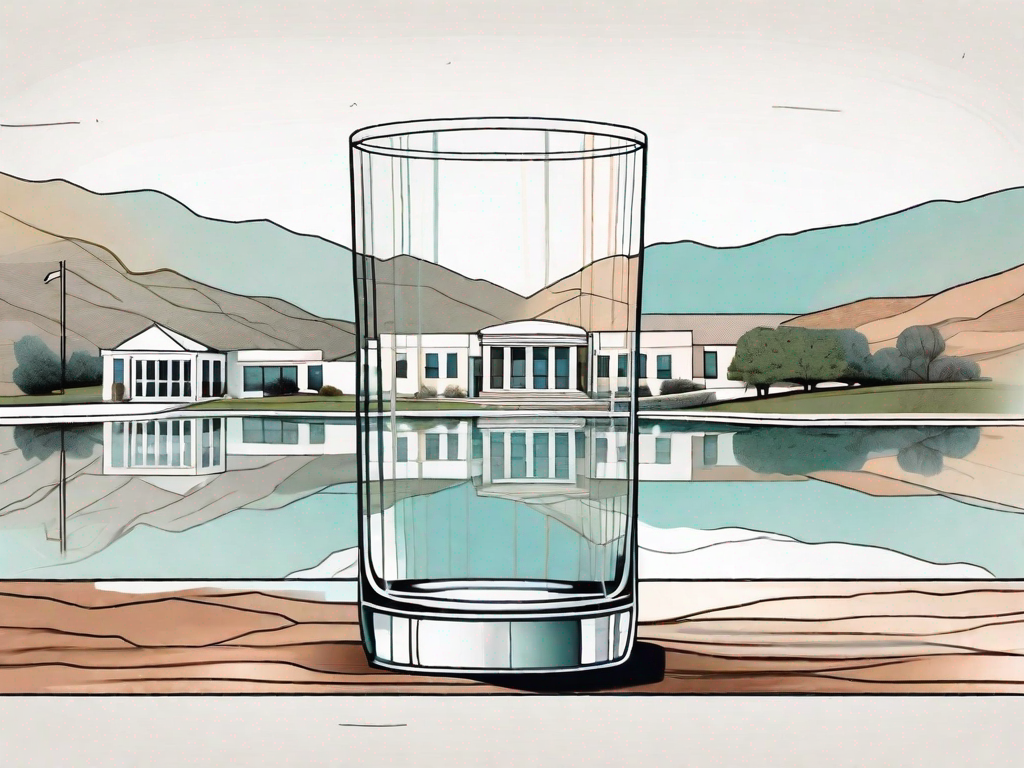 Is Mission Hills, Kansas water safe to drink?