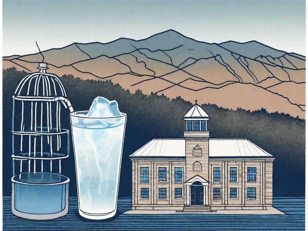 Is Wilkesboro, North Carolina water safe to drink?