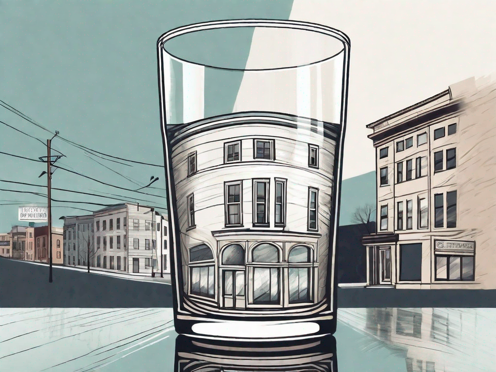 Is Mahanoy City, Pennsylvania water safe to drink?