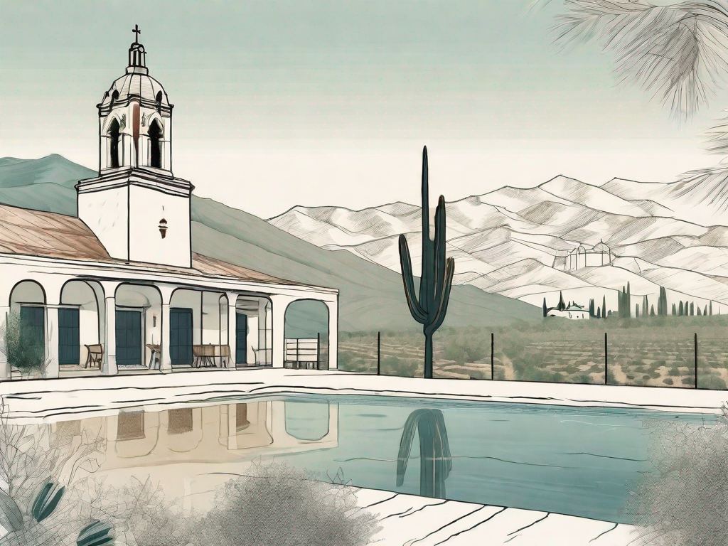 Is San Miguel, California water safe to drink?