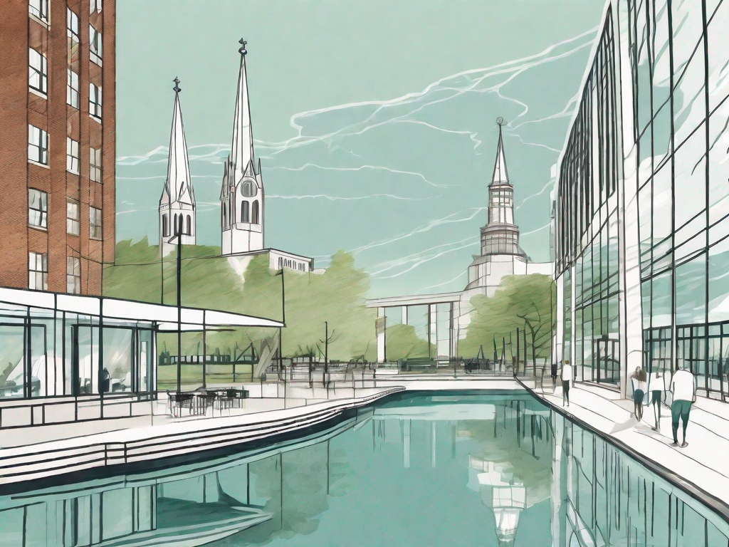 Is Salisbury, Maryland water safe to drink?