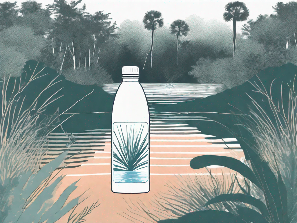 Is Zephyrhills North, Florida water safe to drink?