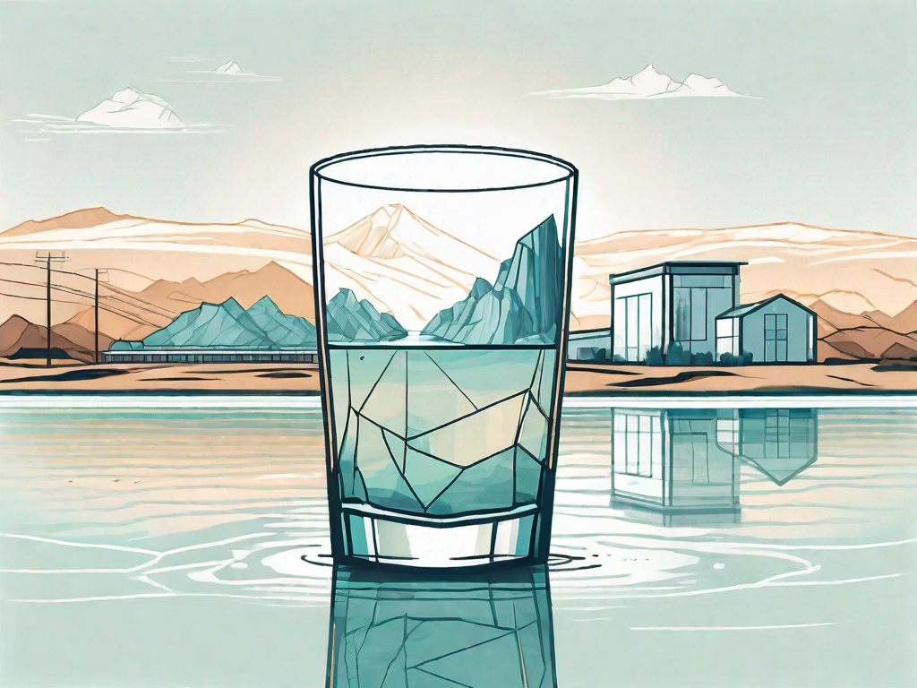 Is Delta, Utah water safe to drink?