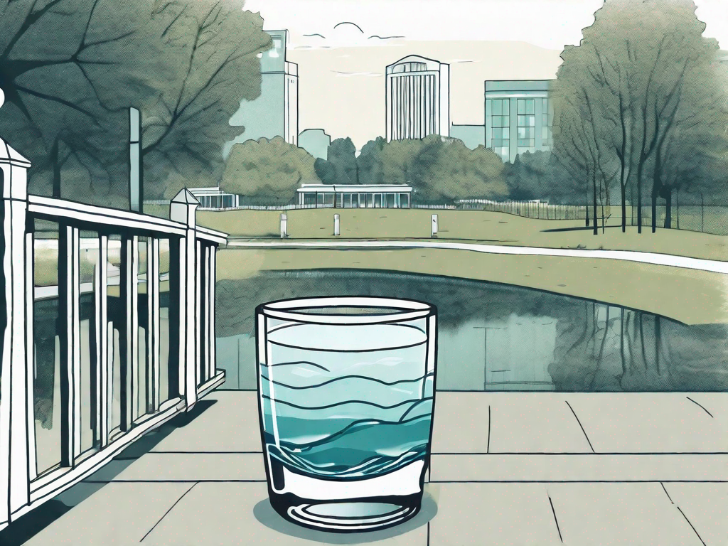 Is Troutman, North Carolina water safe to drink?