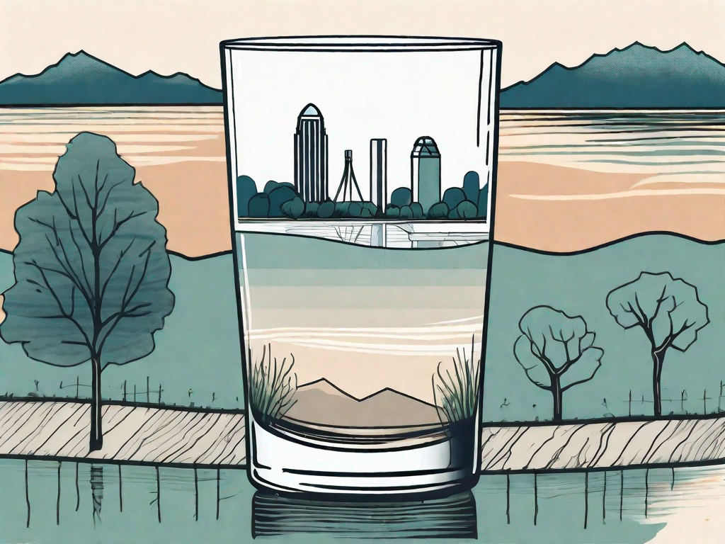 Is Elkins, Arkansas water safe to drink?