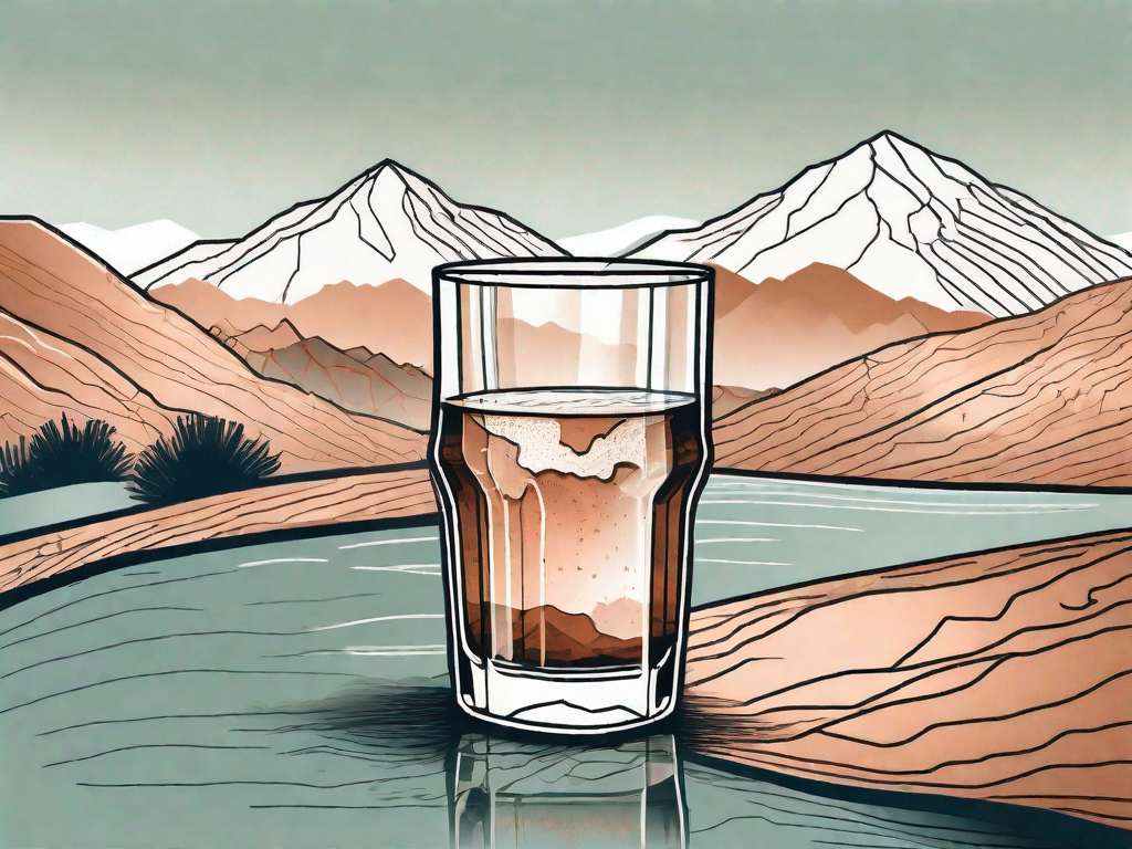 Is Copperopolis, California water safe to drink?