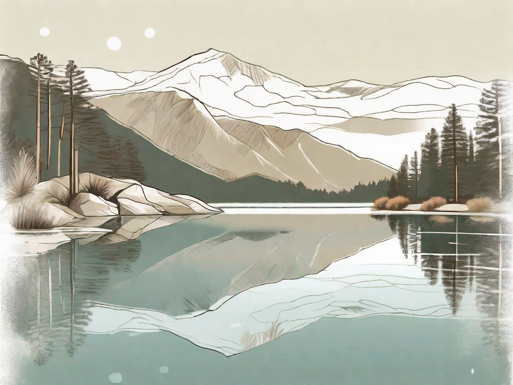 Is Lake Isabella, California water safe to drink?