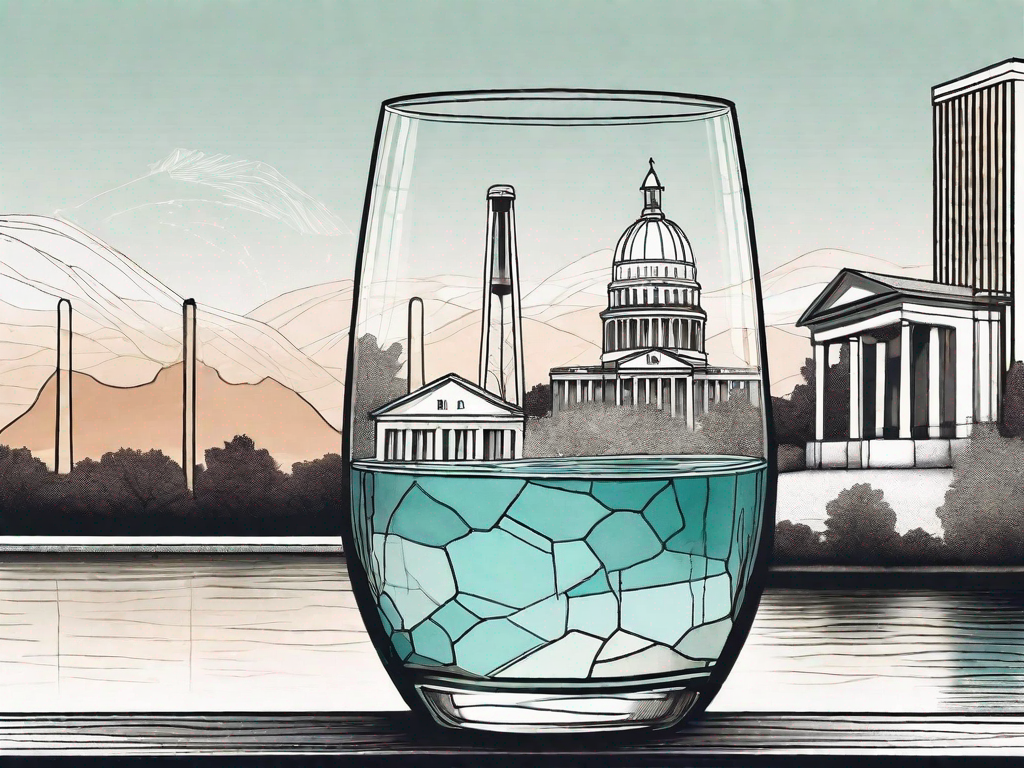 Is Vandalia, Missouri water safe to drink?