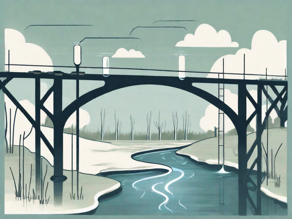 Is Four Bridges, Ohio water safe to drink?