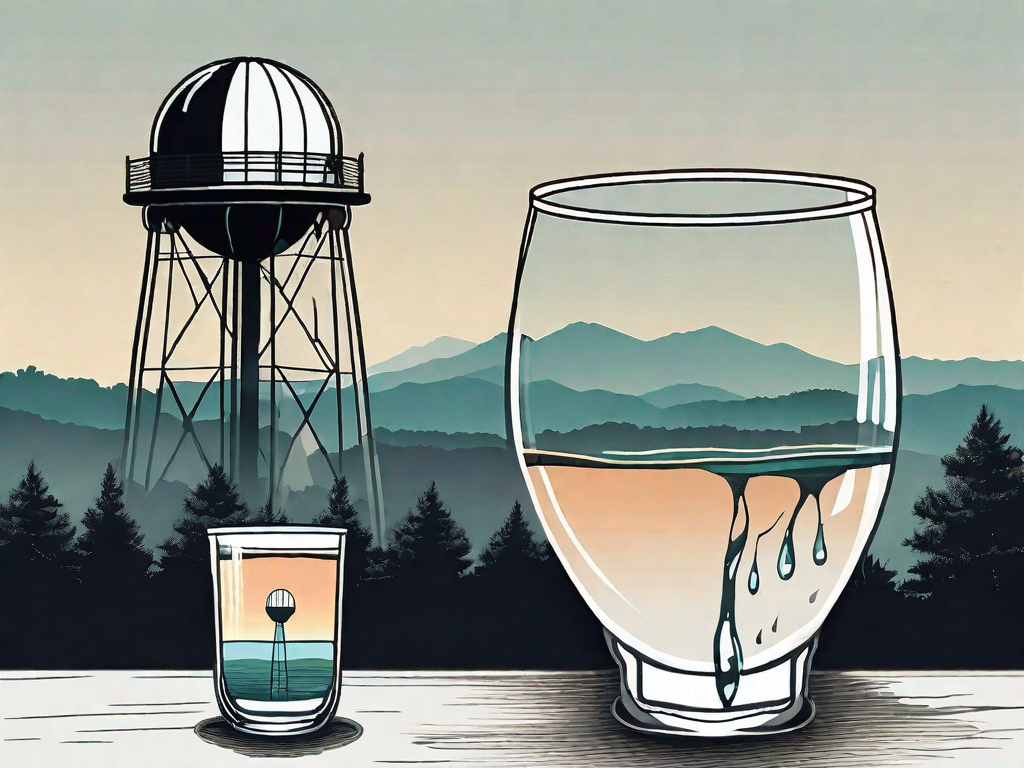 Is East Rockingham, North Carolina water safe to drink?