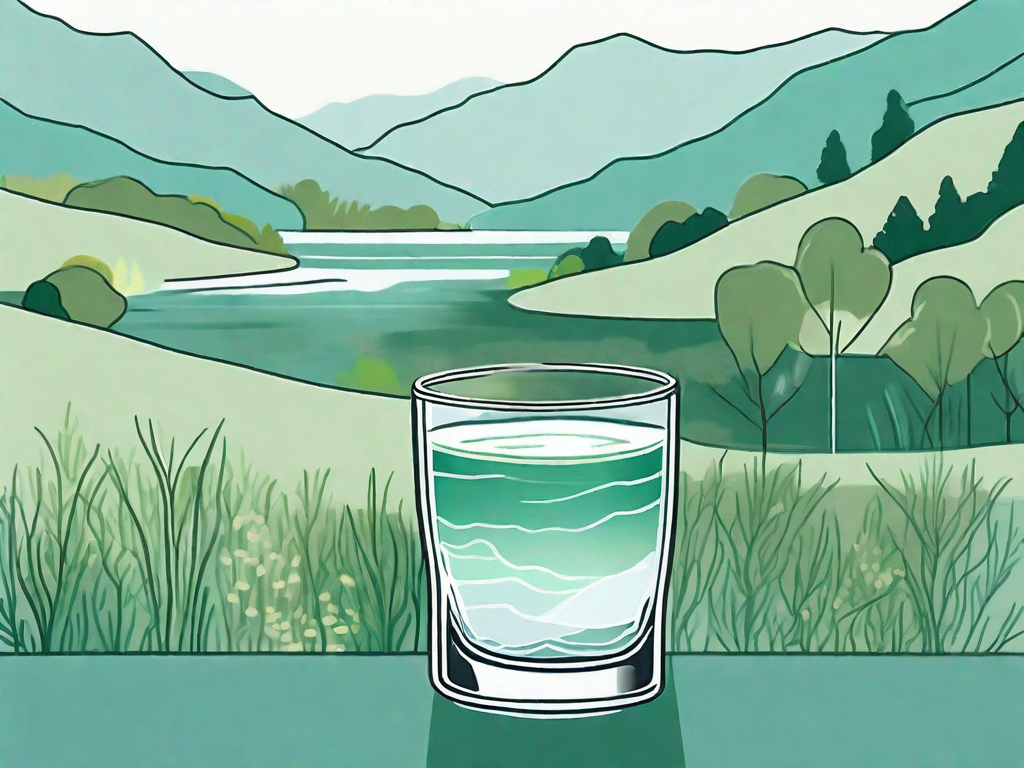 Is Meadow Vista, California water safe to drink?