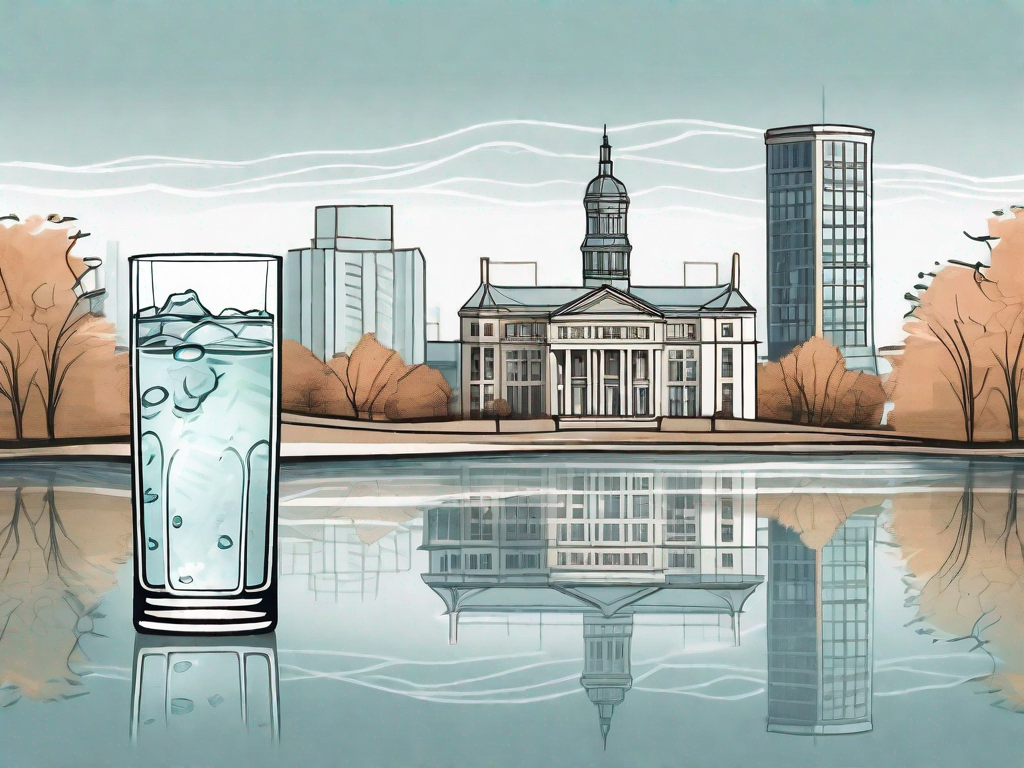 Is Manor, Pennsylvania water safe to drink?